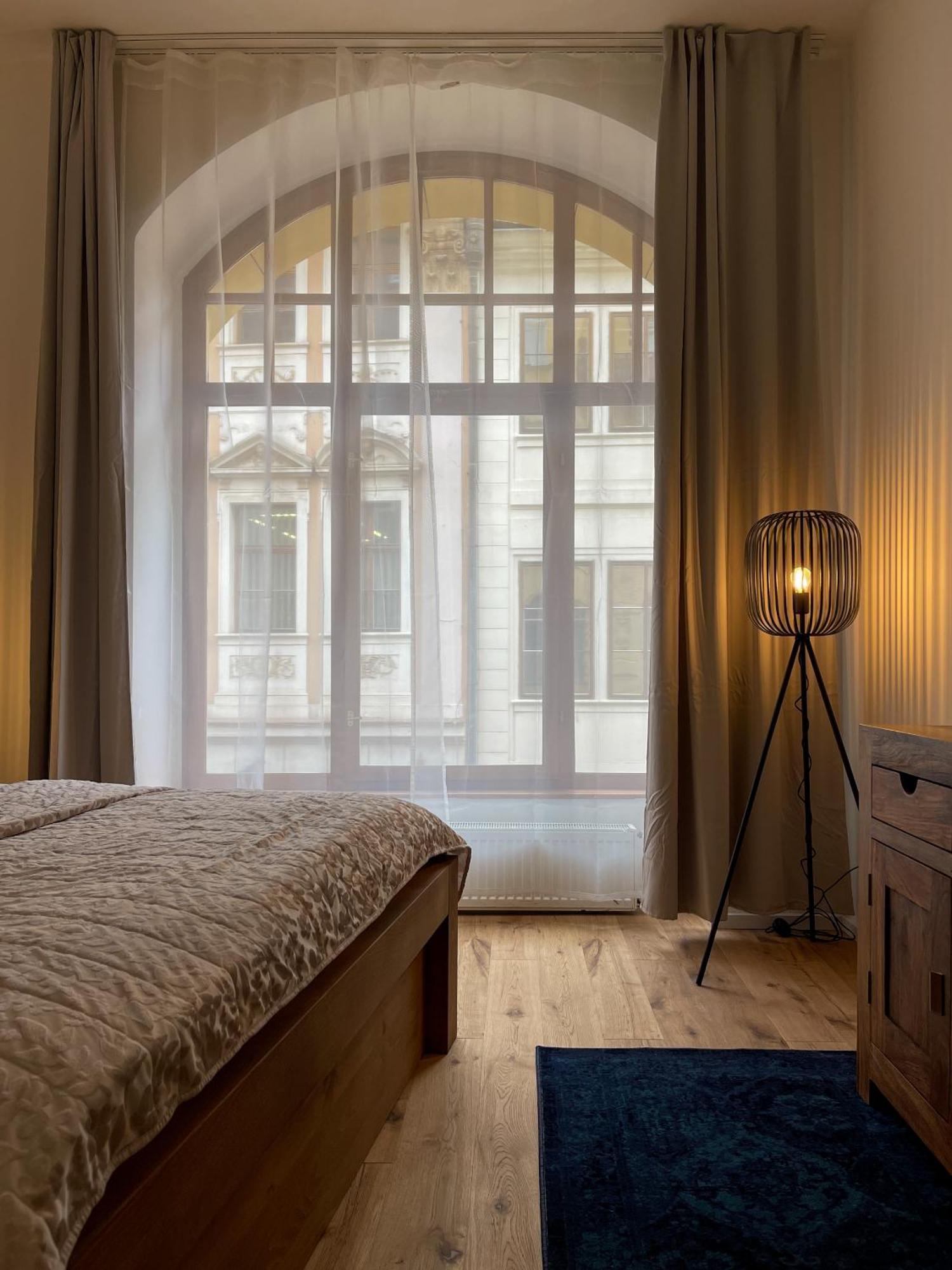 Powder Tower Residence Prag Exterior foto