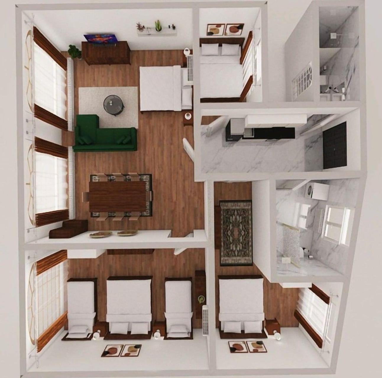 Powder Tower Residence Prag Exterior foto